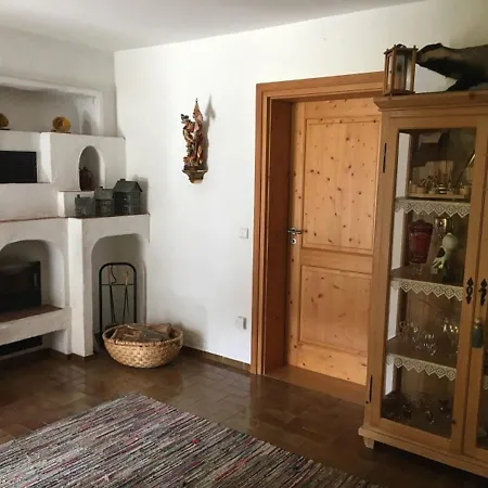 招待所 Haus Chiemseeblick 3*