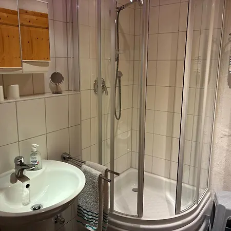 Haus Chiemseeblick