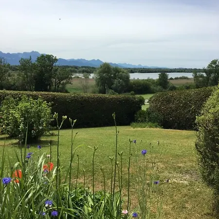 Haus Chiemseeblick 3*