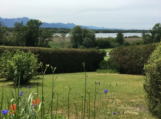 Haus Chiemseeblick 3*