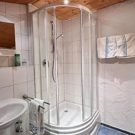Haus Chiemseeblick Gasthuis 3*