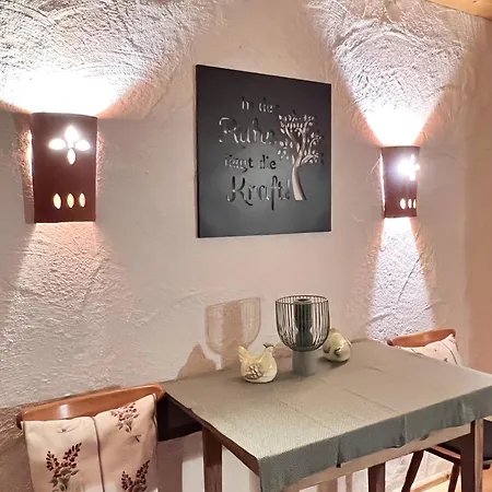 Haus Chiemseeblick Pensjonat 3*