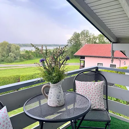 Haus Chiemseeblick