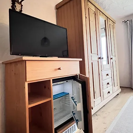 Haus Chiemseeblick Grabenstätt