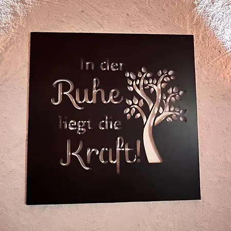 Haus Chiemseeblick 3* Grabenstätt