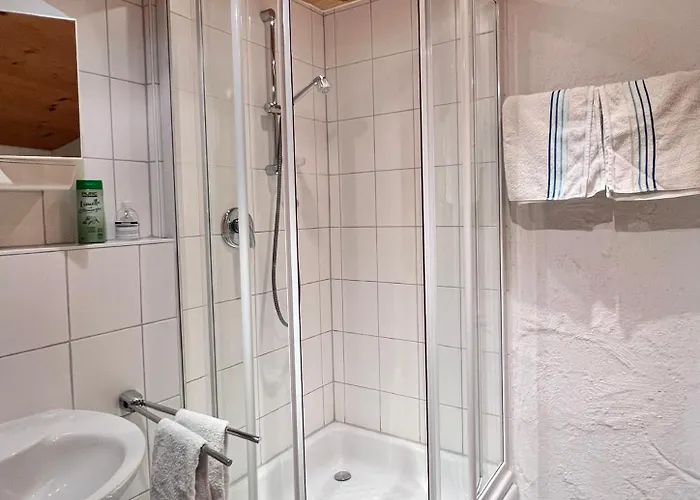 Haus Chiemseeblick Gasthof 3*