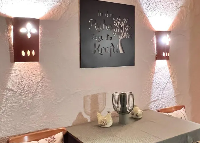 Haus Chiemseeblick بيت ضيافة 3*
