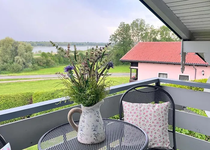 Haus Chiemseeblick